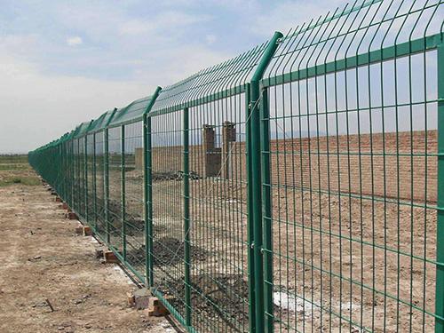 水源地護欄網圖片4