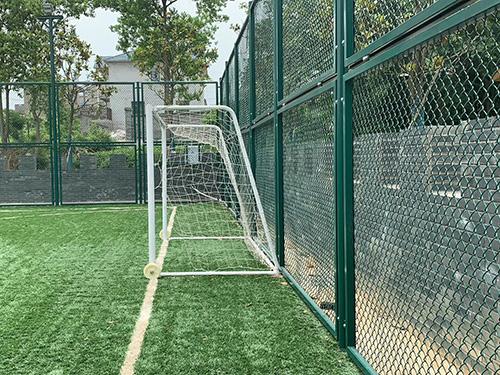 上海球場(chǎng)圍網(wǎng)圖片2