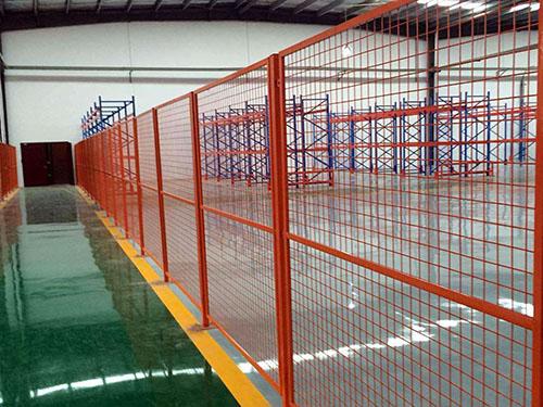 車間隔離網(wǎng)圖片4