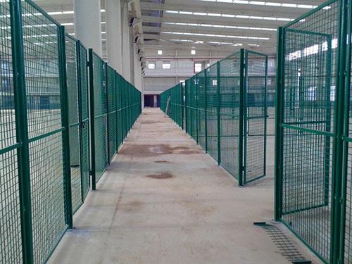 車間隔離網(wǎng)圖片2