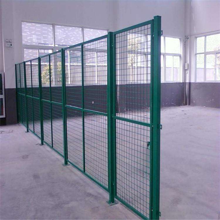 上海車間隔離網(wǎng)圖片2