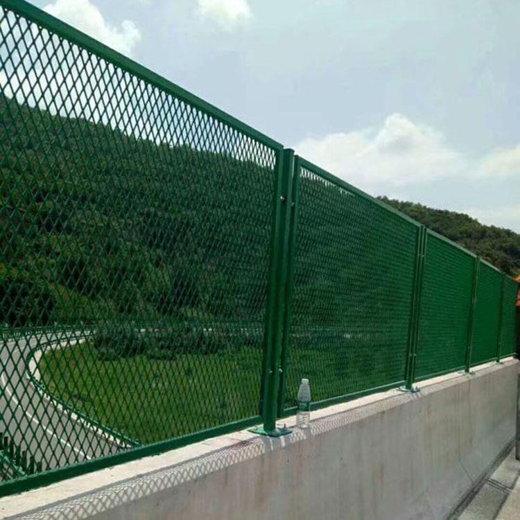 上海公路橋梁防拋網(wǎng)圖片2