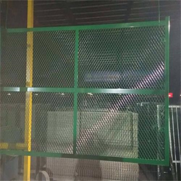 上海公路橋梁防拋網(wǎng)圖片3