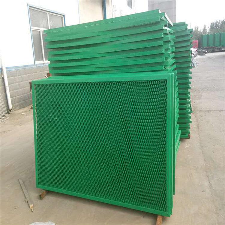 上海公路橋梁防拋網(wǎng)圖片4