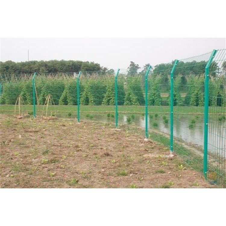 上海邊框型水庫保護(hù)圍網(wǎng)圖片3