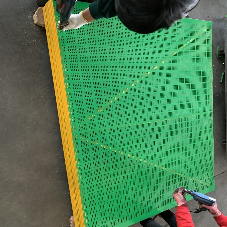 上海噴涂鍍鋅板爬架網   圖片3