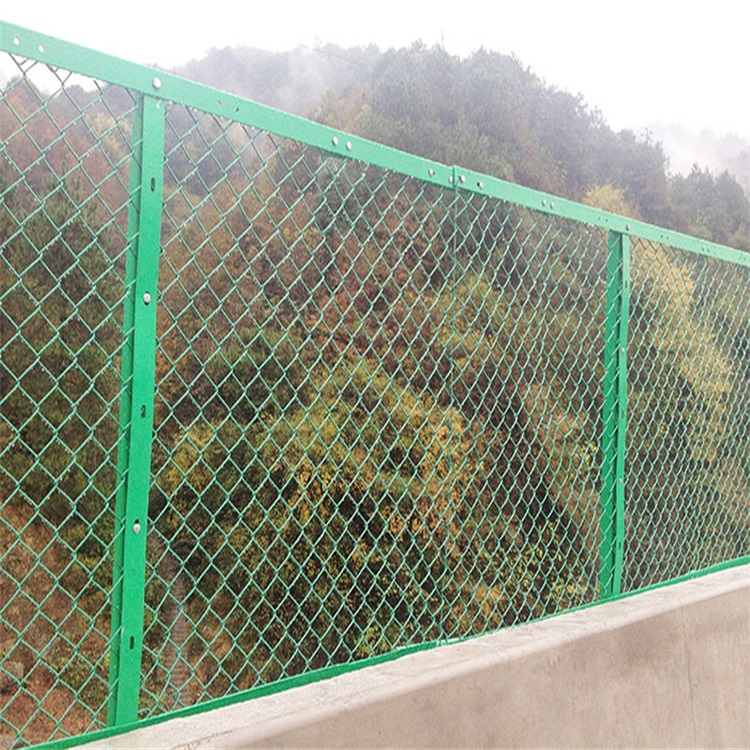 菱形鋼板防眩網(wǎng)