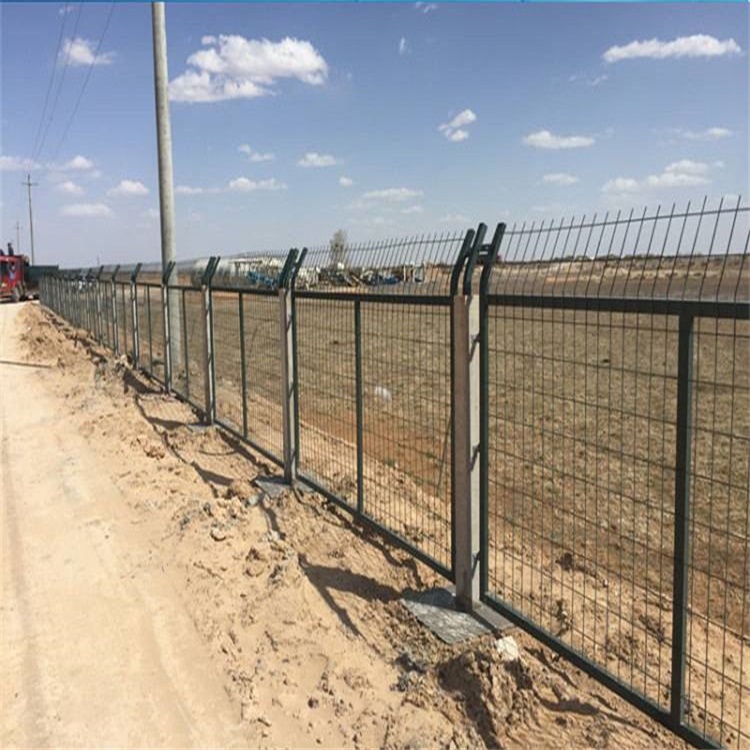 上海鐵路金屬防護(hù)網(wǎng)片圖片3