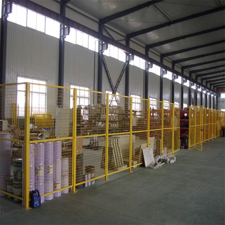 上海設(shè)備防護(hù)網(wǎng)圖片4