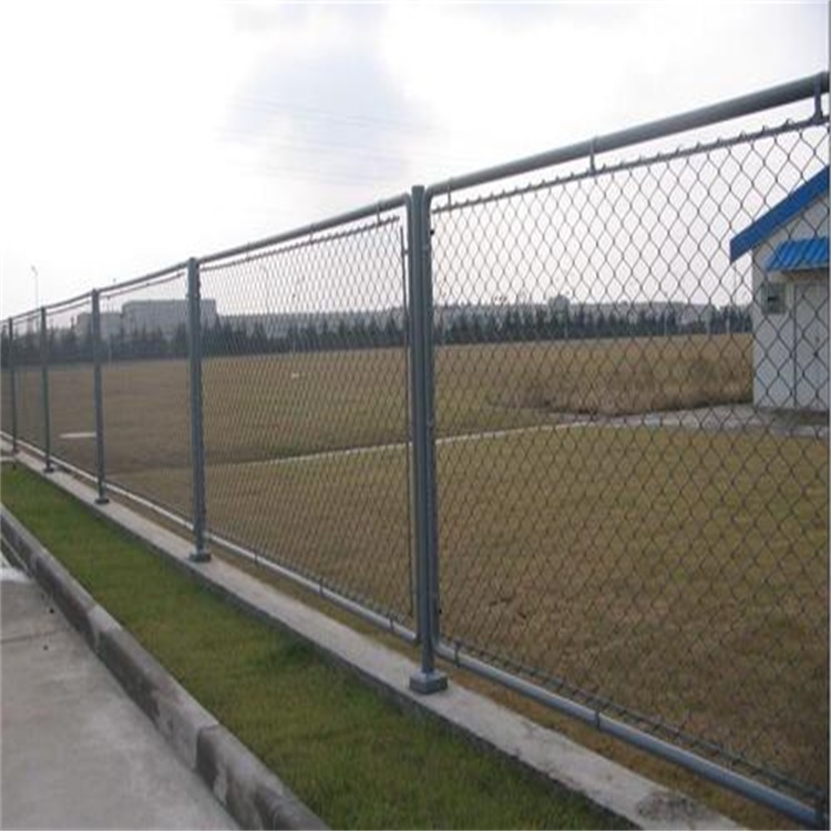 上海鋁包鋼加筋防護網圖片4