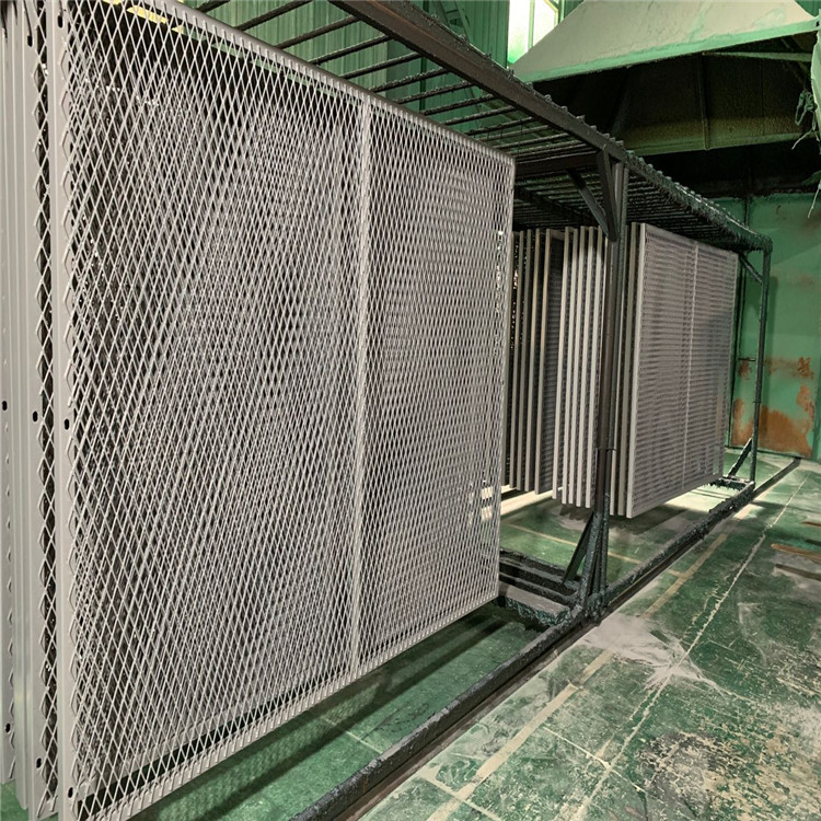 上海獄墻防逃護(hù)欄網(wǎng) 圖片3