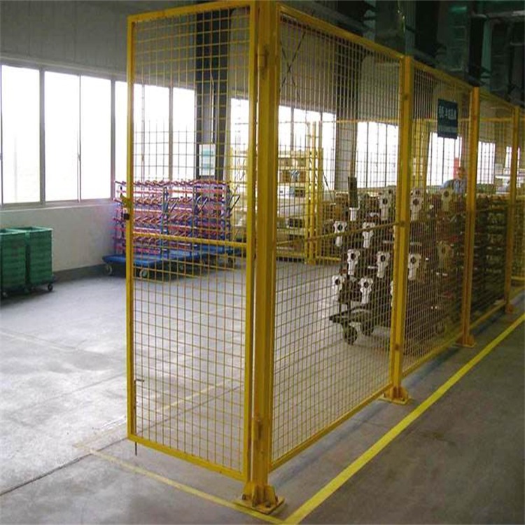 上海幼兒園活動場所圍網(wǎng)圖片3