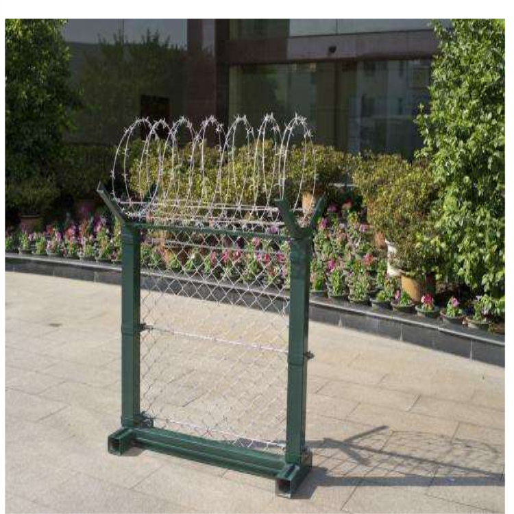 上海鋁包鋼圍欄網(wǎng)圖片3