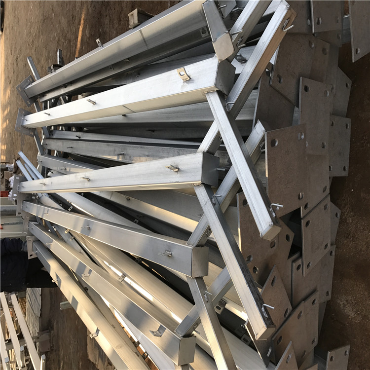 上海v型圍墻護欄網圖片4