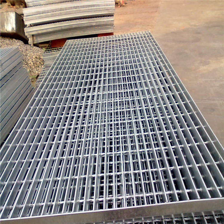 上海不銹鋼插接鋼格板