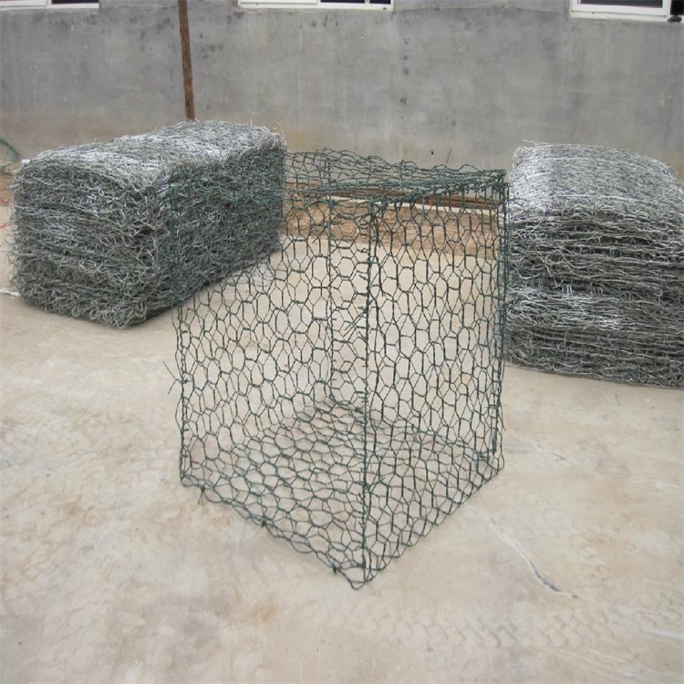 上海生態環保石籠網箱