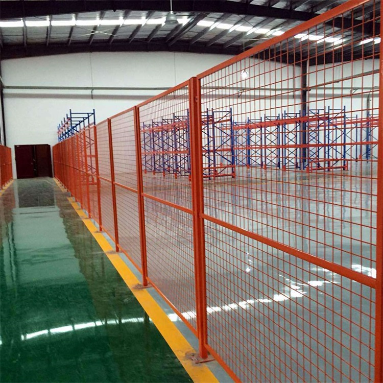 上海倉庫阻隔網(wǎng)圖片3