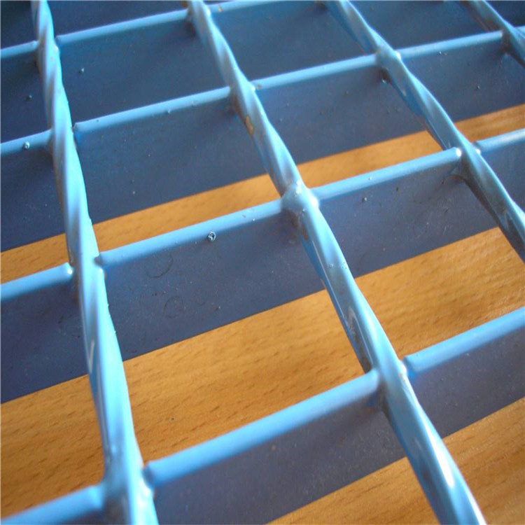 上海 密型鋼格板圖片4