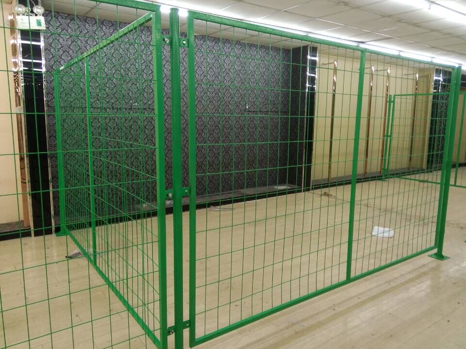 上海光伏發電圍欄網圖片2