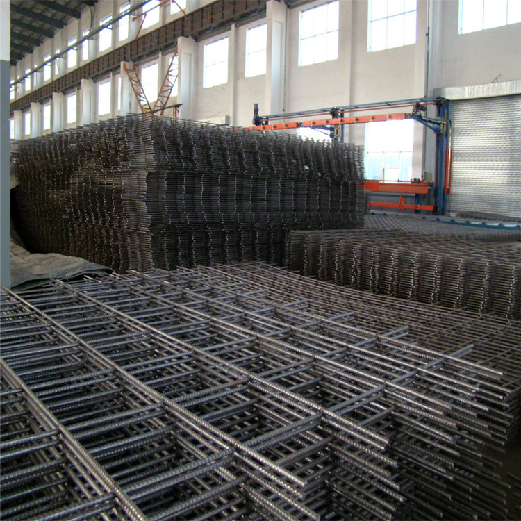 上海建筑鋼筋網(wǎng)片