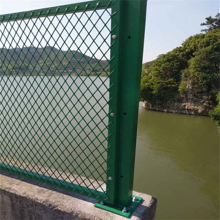 上海防拋網隔離柵圖片2