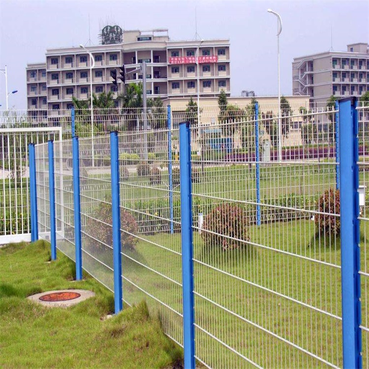 上海廠礦圍欄網圖片1