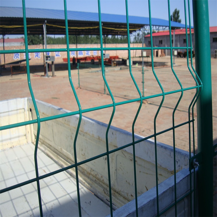 上海雙圈圍欄網圖片4