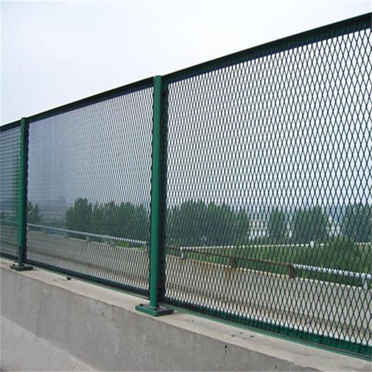 上海勾花網防拋網圖片3