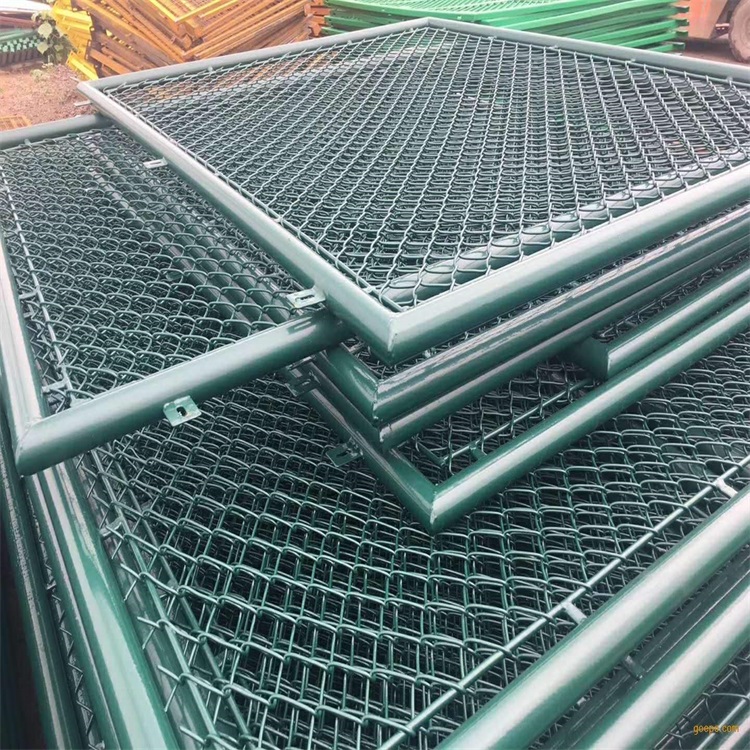 上海美格網護欄網圖片2