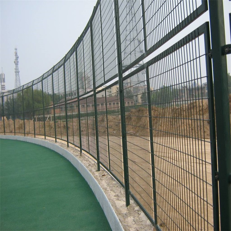 上海美格網護欄網圖片3