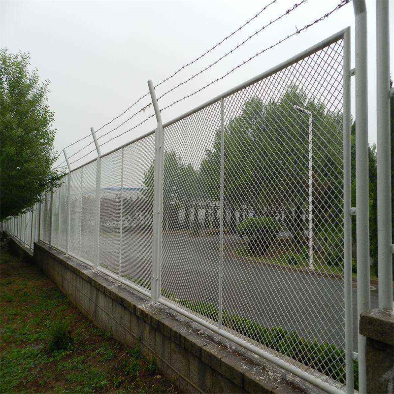 上海太陽能光伏圍欄網圖片2