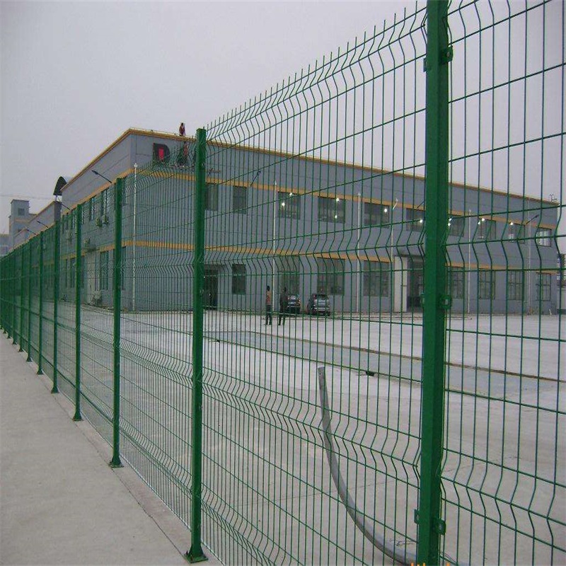 上海太陽能光伏圍欄網圖片4