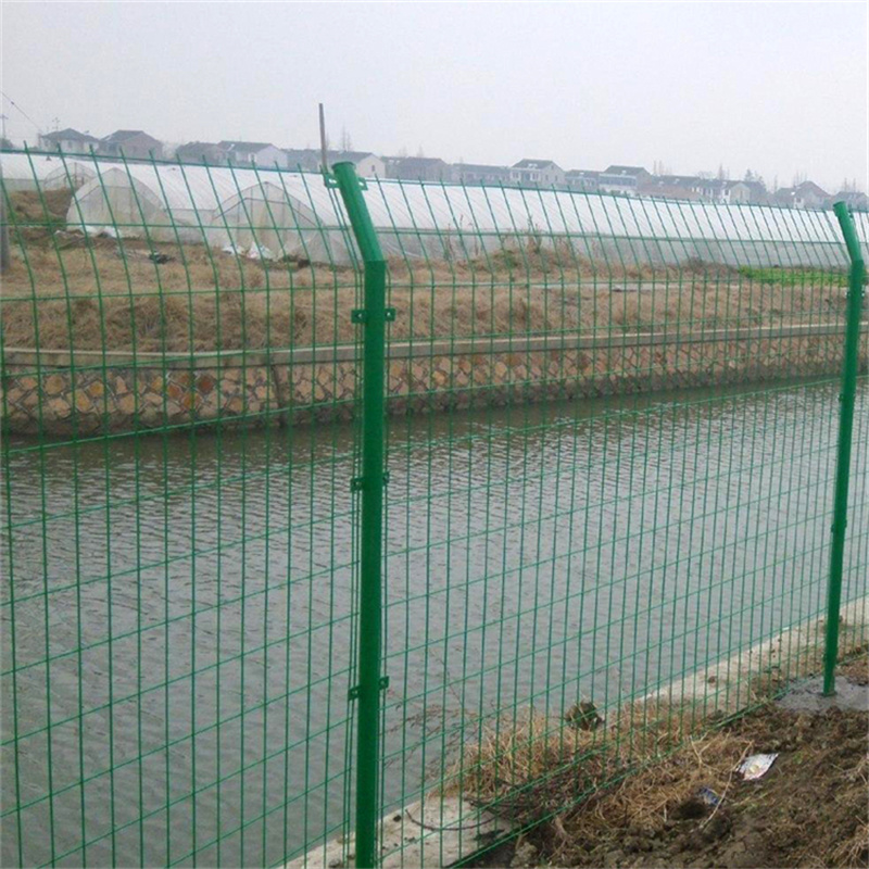 上海水庫(kù)防護(hù)網(wǎng)圖片1