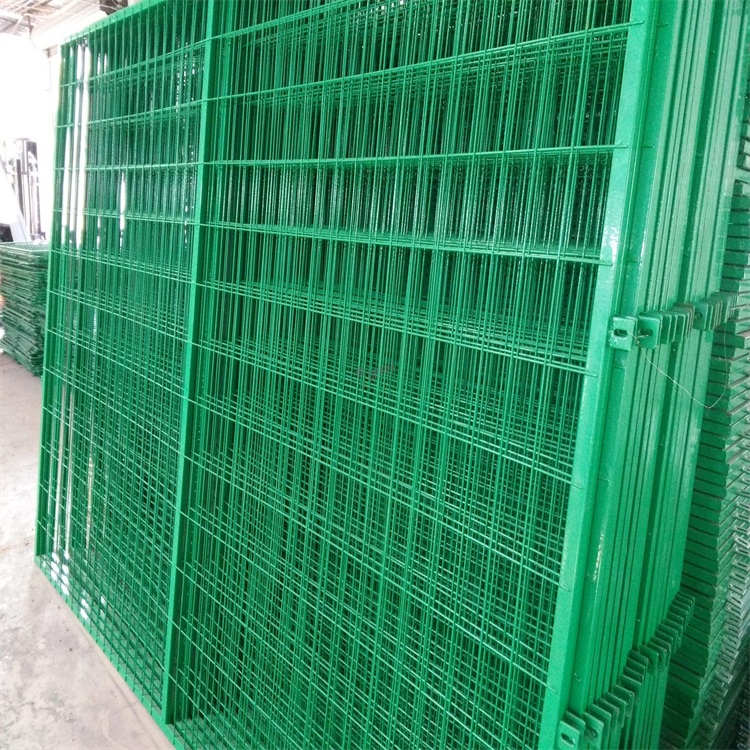 上海光伏廠區(qū)防護網圖片4