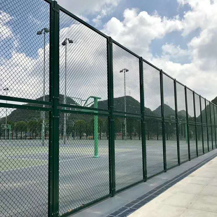 上海框架式球場圍網圖片1