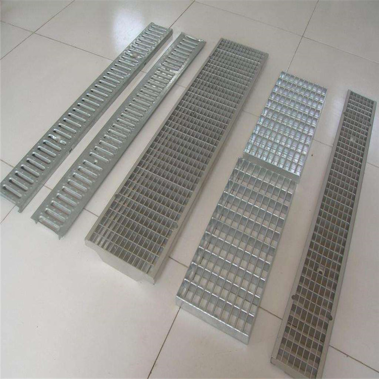 上海鋼梯踏步板圖片3