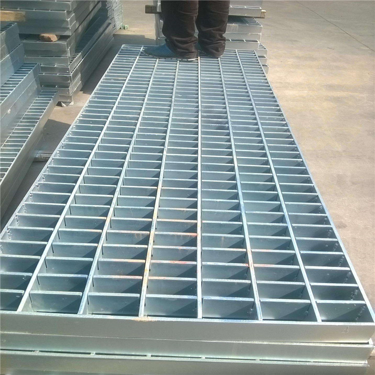 上海鋼梯踏步板圖片4