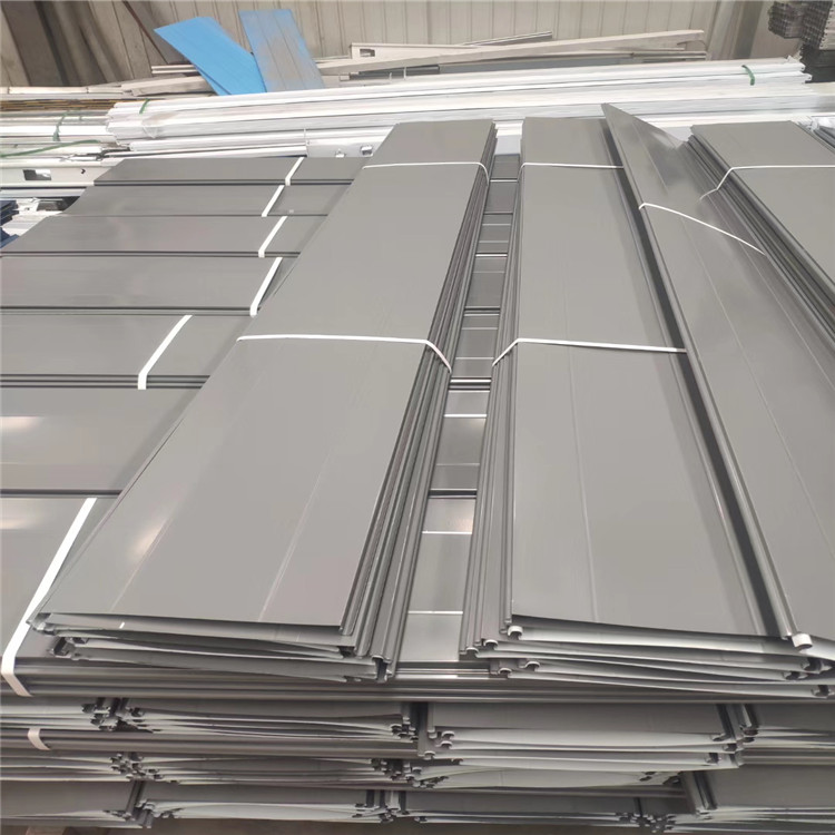 上海工地鐵皮圍擋圖片3