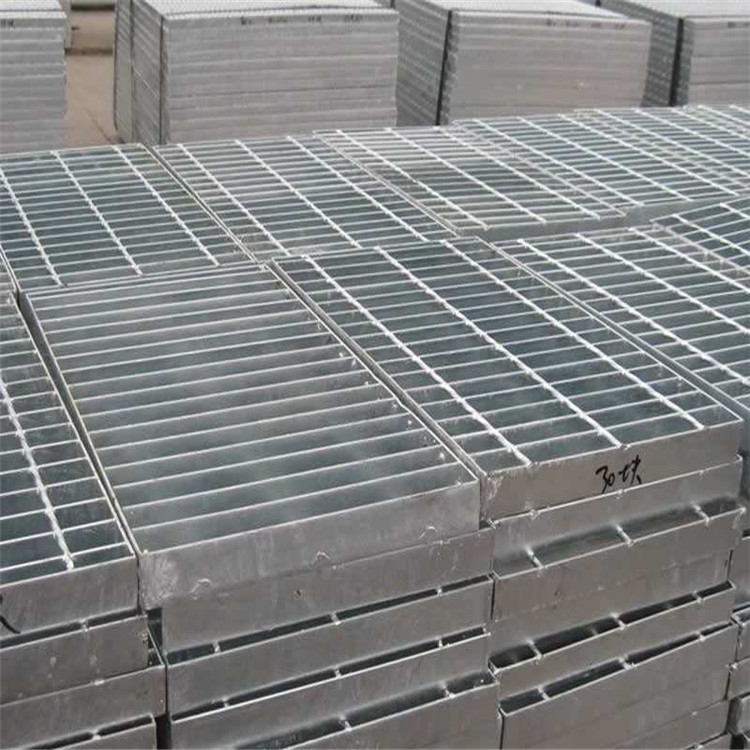 上海噴漆鋼格板圖片2