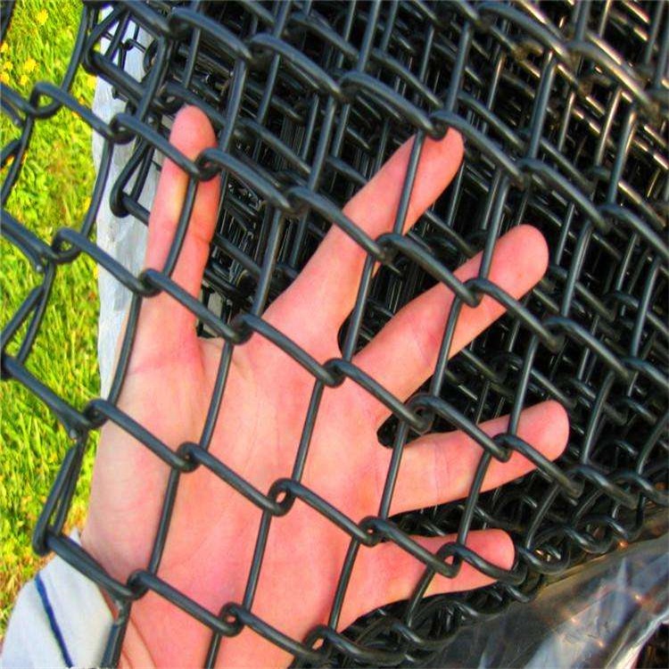 上海動物園圍欄網(wǎng)圖片3