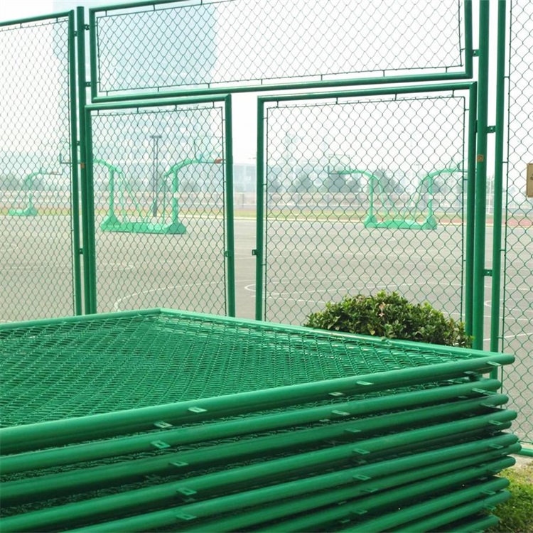上海球場圍網小門圖片2
