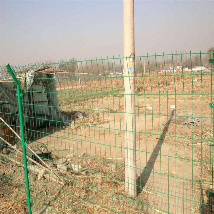 上海圍欄鐵絲網圖片1