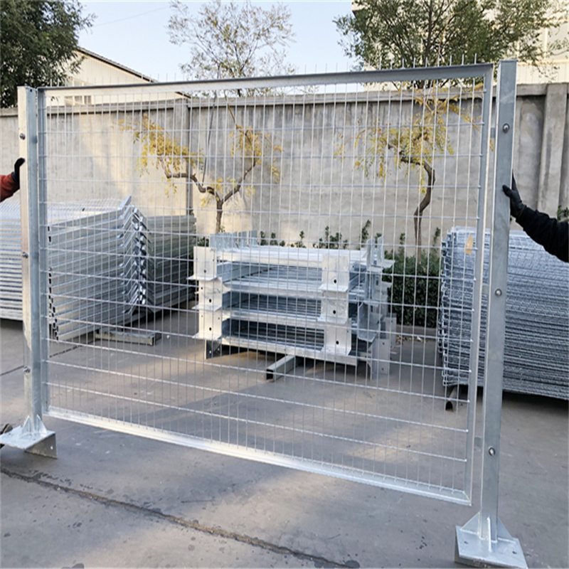 上海鍍鋅護欄網