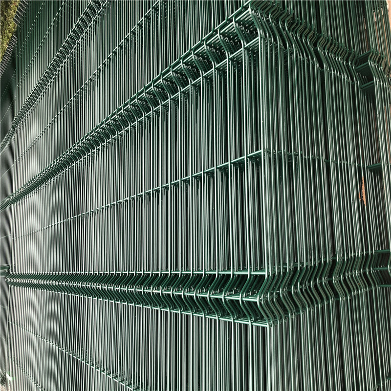 上海金屬鋼筋焊接隔離網(wǎng)圖片2
