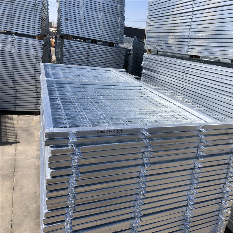 上海金屬鋼筋焊接隔離網(wǎng)圖片3