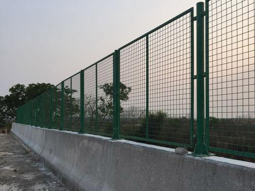 上海橋梁防拋網圖片4