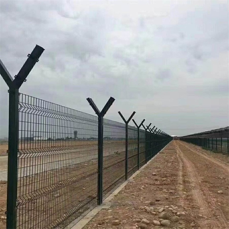 上海Y型安全防御護網圖片3