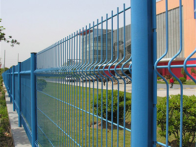 桃型柱護(hù)欄網(wǎng)圖片3