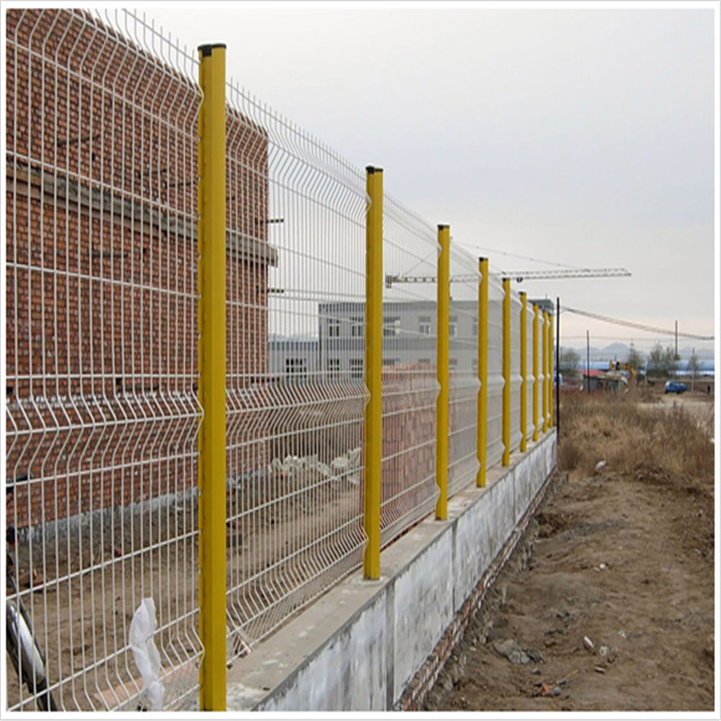 上海道路隔離圍欄網(wǎng)圖片3