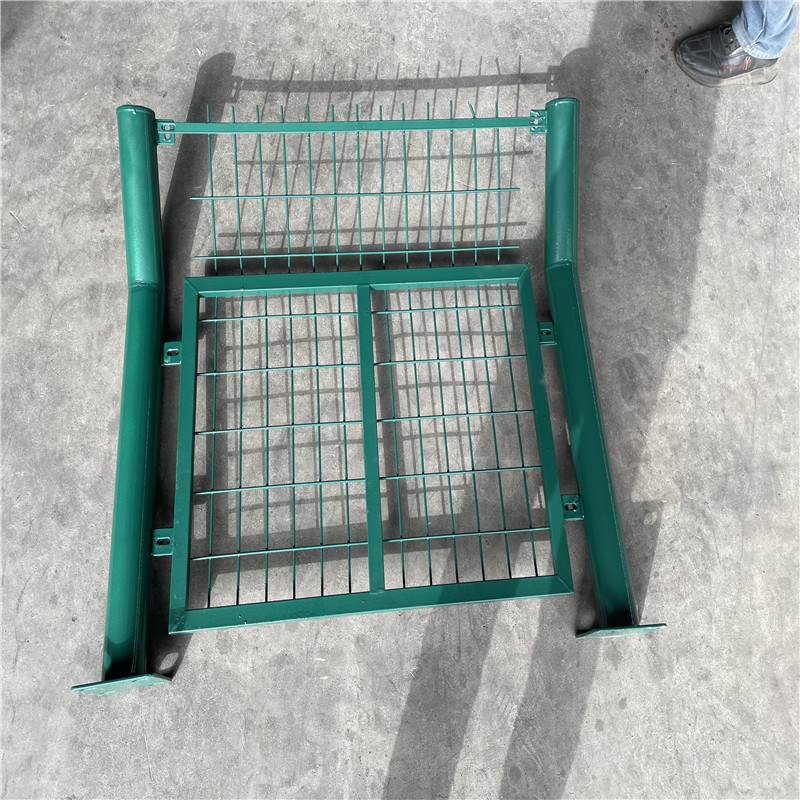 上海機場安全防御網圖片2